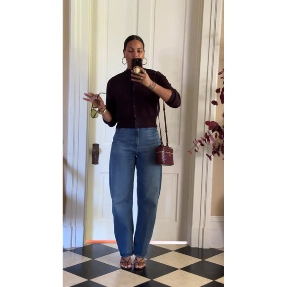 JEFFREY CAMPBELL Fluxx Kitten Heels in Black Patent Size US 7 - Picture 15 of 16